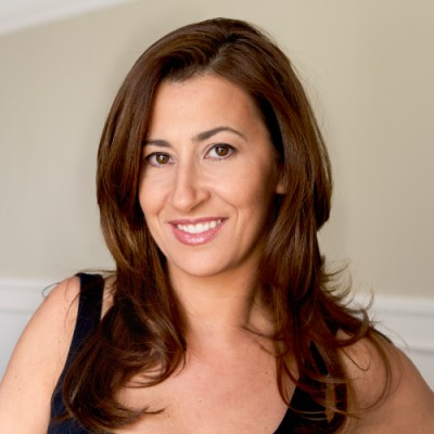 Anna Santeramo avatar image