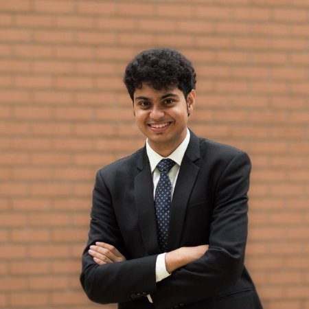 Neelabjo Mukherjee avatar image