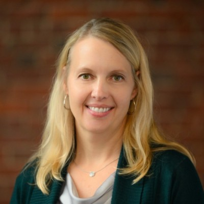 Lori Rudolph-Owen avatar image