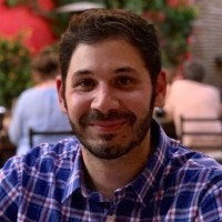 Abraham Brandstetter avatar image