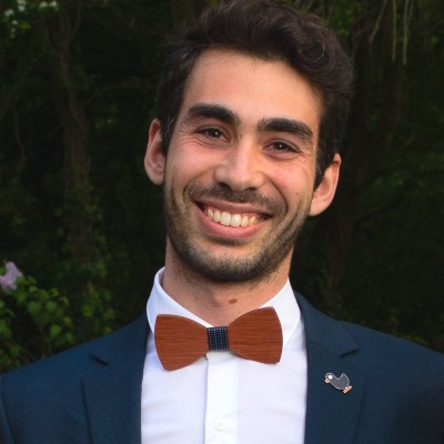 Mikel Bonamusa avatar image