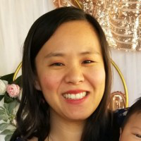 Christine Tran avatar image