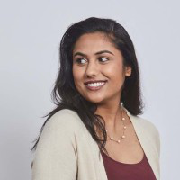 Visha Vijayanand avatar image