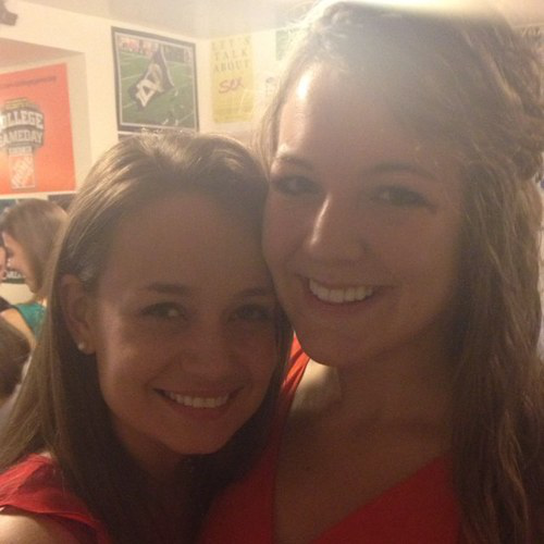 Katie Spencer avatar image