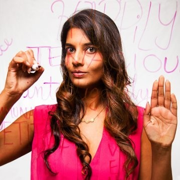 Shradha Agarwal avatar image