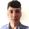 Lucas Romagnoli avatar image