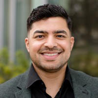 Amaan Shaikh avatar image