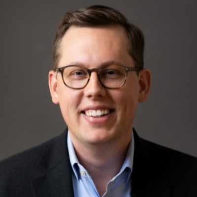 C-Ciso Jacob Foster Davis avatar image
