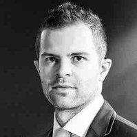 Joshua Zweig avatar image