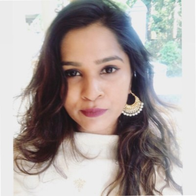 Raica Mathews avatar image