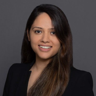 Niharika Sharma avatar image