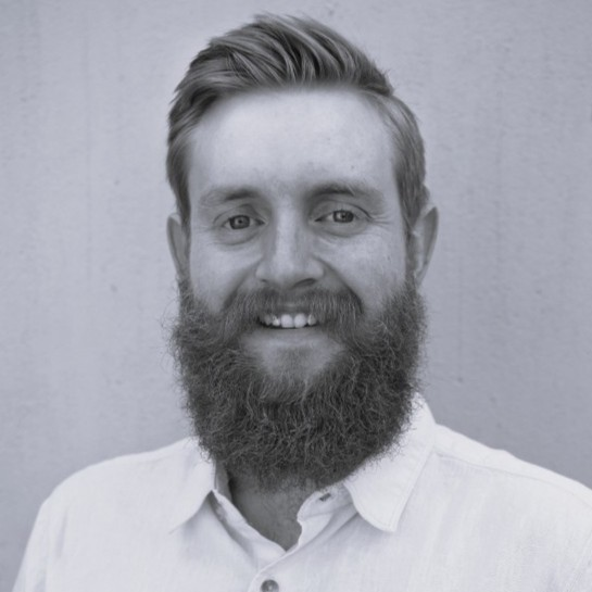 Seb Hodge avatar image