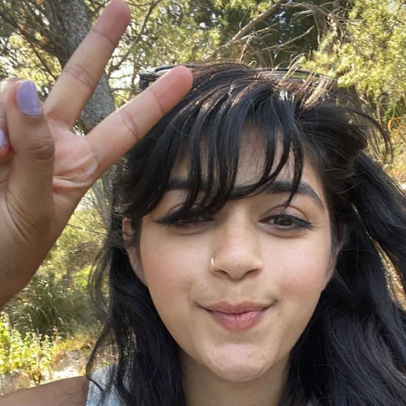 Robin Mehta avatar image