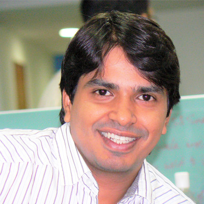 Vinkal Chudgar avatar image