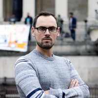 Thomas Miller avatar image