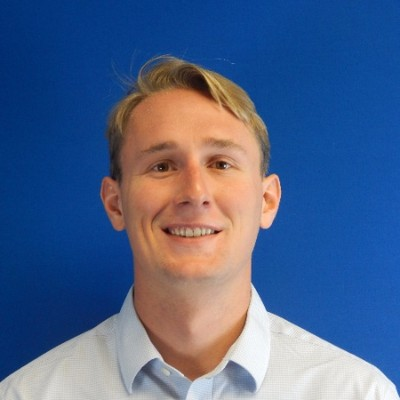 James Woodruff avatar image