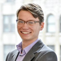 Logan Crowl avatar image