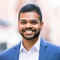 Rajiv Chegu avatar image