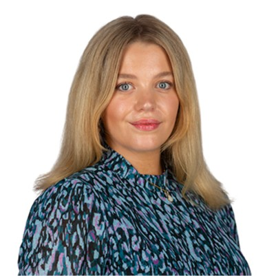 Aimée Sutton avatar image