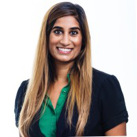 Anisha Kothapa avatar image