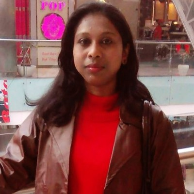 Lakshmi Jena avatar image