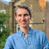 Joost Brok avatar image