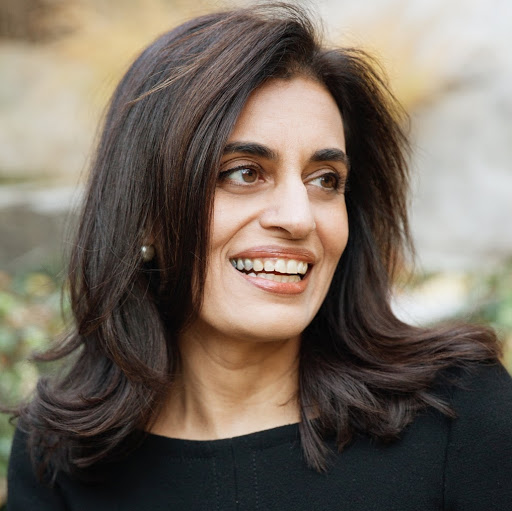 Nisha Kumar avatar image