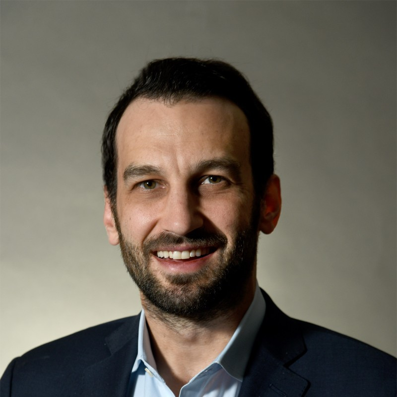 Richard Rosenthal avatar image