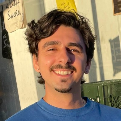 Austin Dhillon avatar image