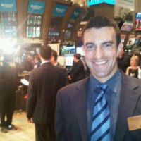 Michael Harte avatar image