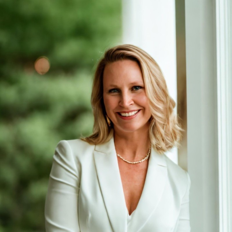 Heather Geier avatar image