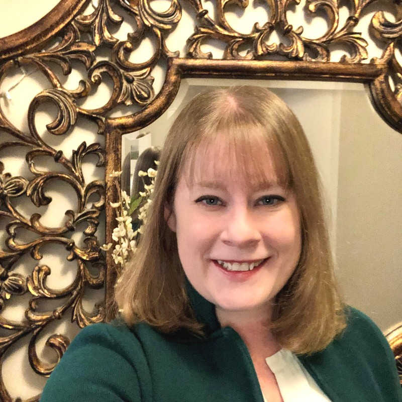 Jackie Schmitz avatar image