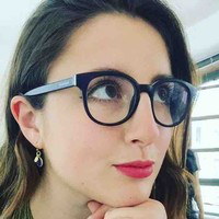 Helena Maxwell avatar image