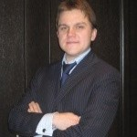 Profile Image for Denis Gusev