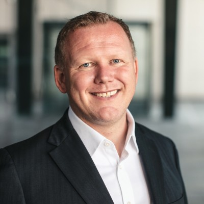 Craig Hamer avatar image