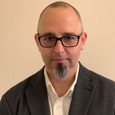 James Rouse avatar image