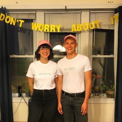 Carter Harms avatar image