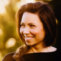 Jessi Rymill avatar image