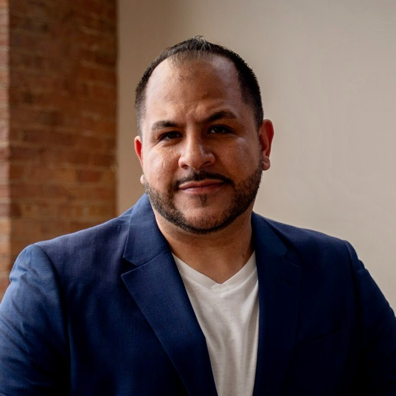 Javier Haro avatar image