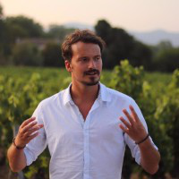 Adrien Couderc avatar image