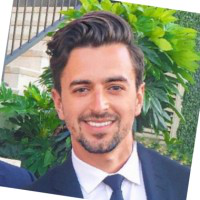 Lucas Santos avatar image