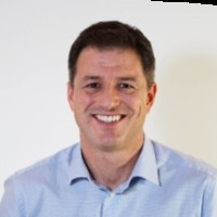 Paul Heald avatar image