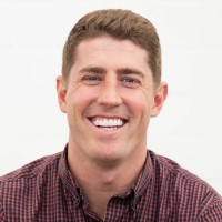 Luke Mocke avatar image