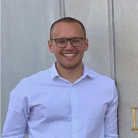 Cameron VanBeek avatar image