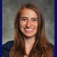 Sarah Oldach avatar image