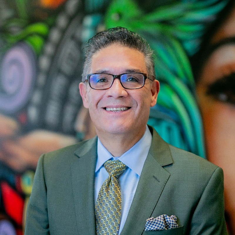 Rudy Gonzales avatar image