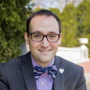 Vincent Hayden avatar image