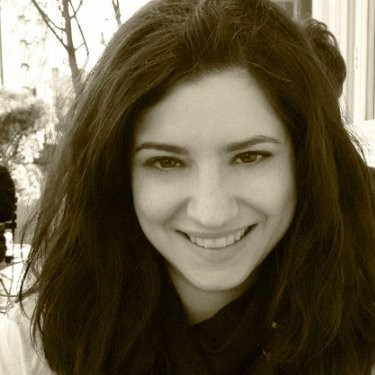 Gina Lombardo avatar image