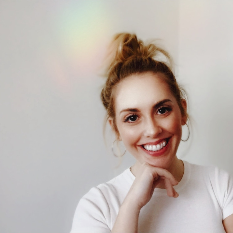 Nicole James avatar image