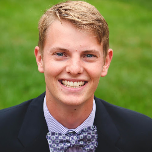 Jacob Stauber avatar image